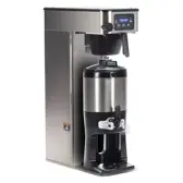 Bunn Infusion Brewer ICB-DV, TALL