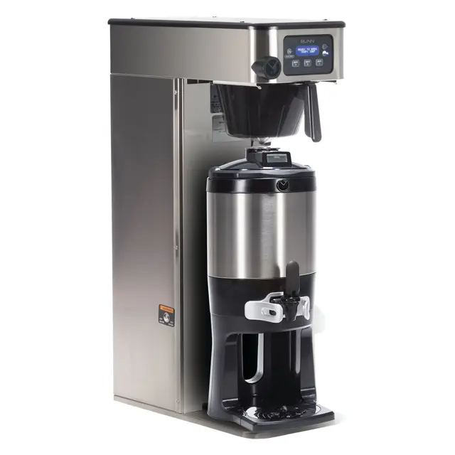Bunn Infusion Brewer ICB-DV, TALL