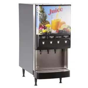 Bunn Dispenser JDF-4S