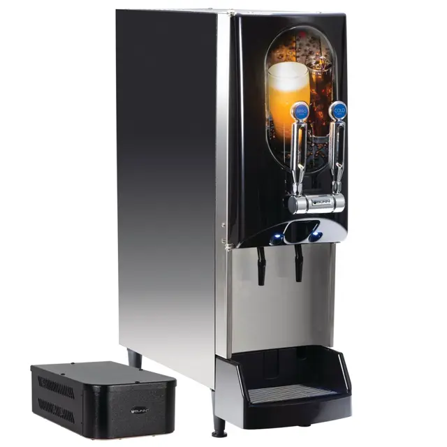 Bunn Cold Draft Dispenser NITRON