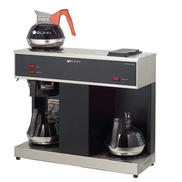 Bunn Brewer VPS