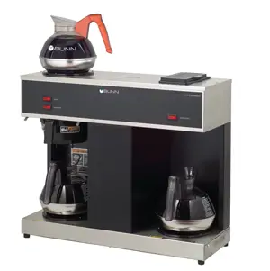 Bunn Brewer VPS