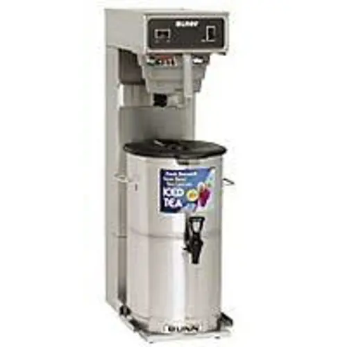 Bunn Brewer TU3