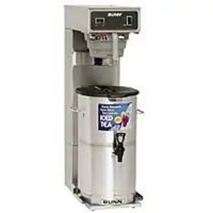 Bunn Brewer TU3