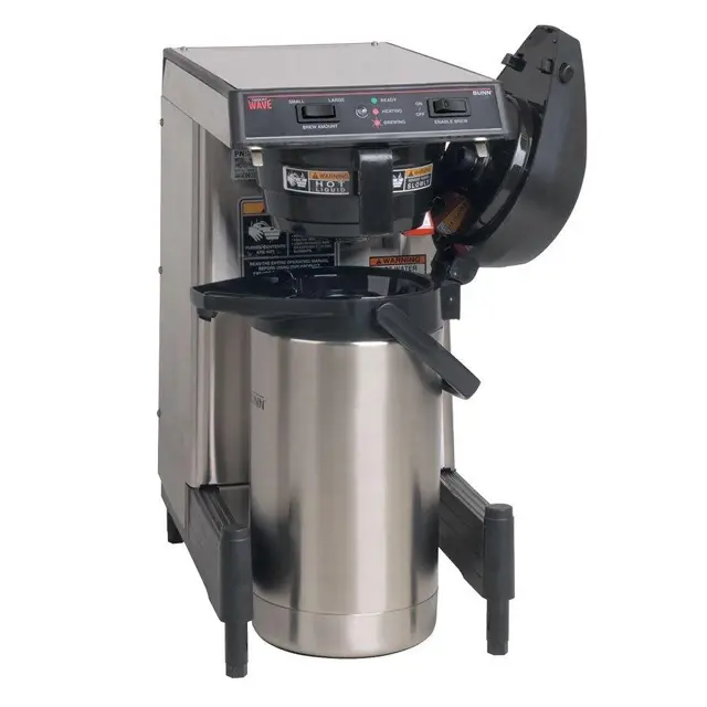 Bunn Brewer Smart Wave 15-APS, WB LP PF