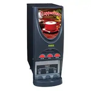 Bunn Dispenser IMIX-3
