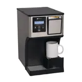 Bunn Brewer MY CAFE AP