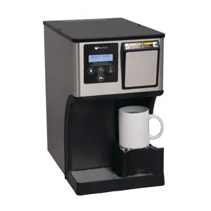 Bunn Brewer MY CAFE AP