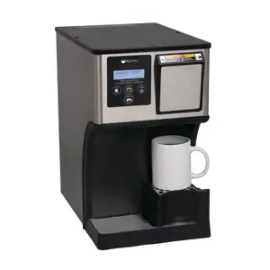 Bunn Brewer MY CAFE AP