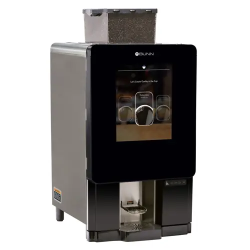 Bunn Brewer 44400.0100