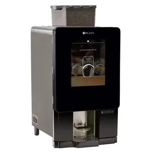 Bunn Brewer 44400.0100