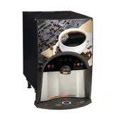 Bunn Liquid Coffee Chilled Dispenser LCC-2LP