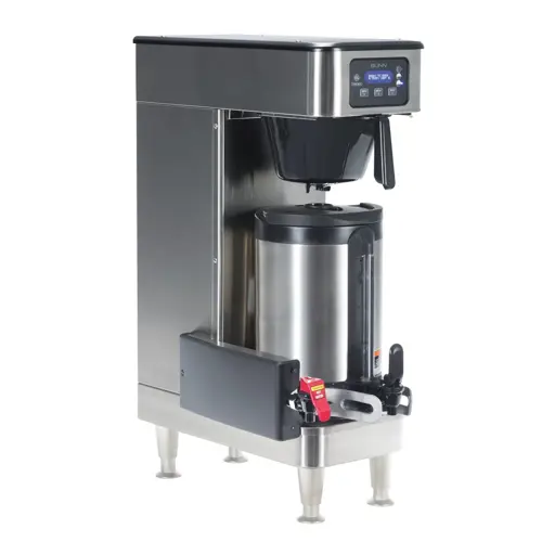 Bunn Infusion Brewer ICB SH , 120/208V SST (TDL) 51100.6110