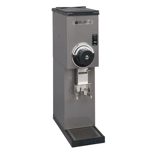 Bunn Grinder G2