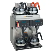 Bunn Brewer AXIOM 4/2 TWIN