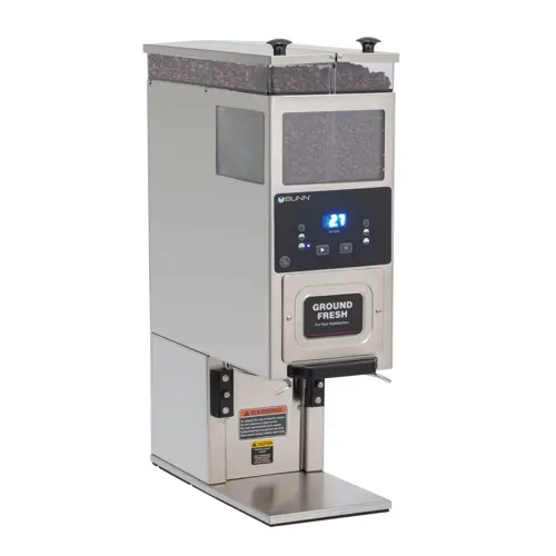 Bunn Brewer G9-2TDBC