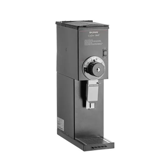 Bunn Grinder G1