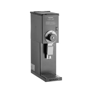 Bunn Grinder G1