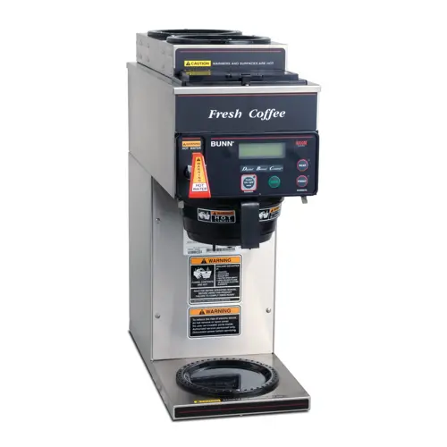 Bunn Brewer AXIOM-DV-3