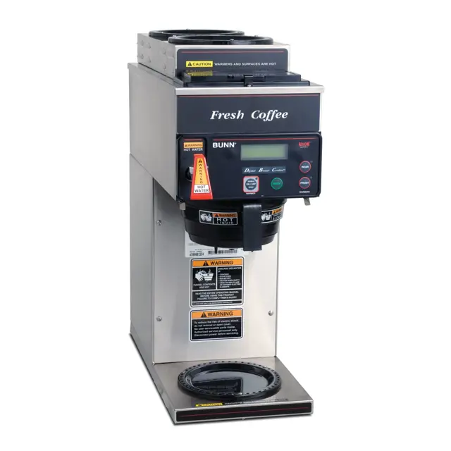 Bunn Brewer AXIOM-DV-3