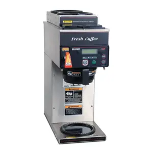 Bunn Bunn Brewer AXIOM-DV-3 AXIOM-DV-3