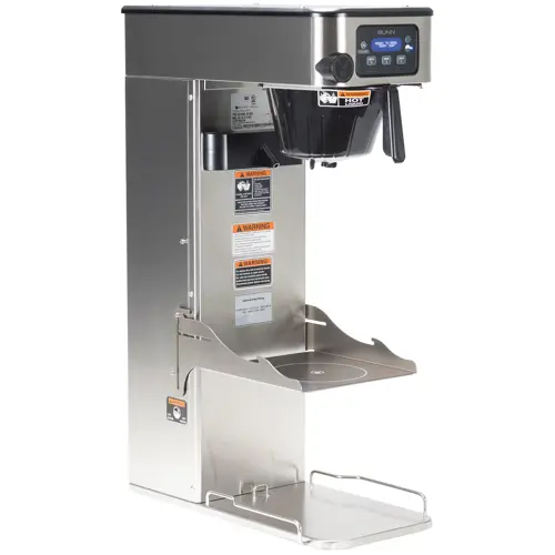 Bunn Brewer ITCB