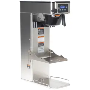 Bunn Brewer ITCB