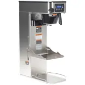 Bunn Brewer ITCB