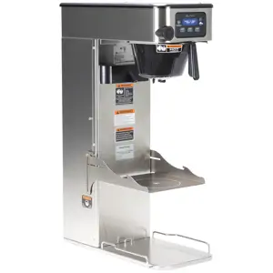 Bunn Brewer ITCB