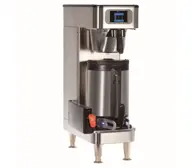 Bunn Infusion Brewer ICB SH