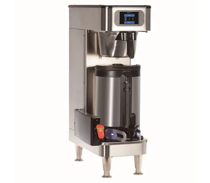 Bunn Infusion Brewer ICB SH
