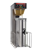 Bunn Brewer Single TC MCD