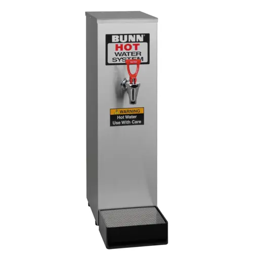 Bunn Hot Water Dispencer HW 2