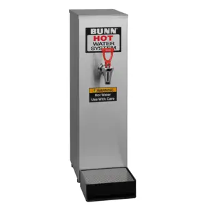 Bunn Hot Water Dispencer HW 2
