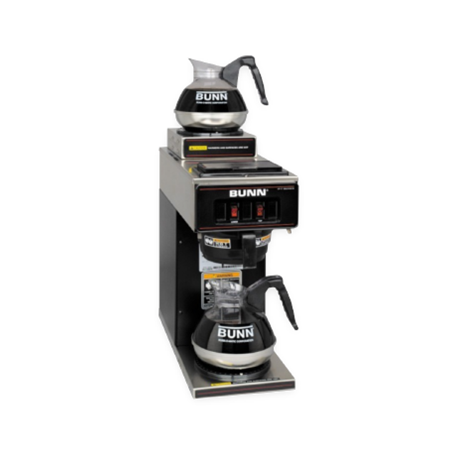 Bunn Brewer PN: 39400.0001