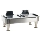 Bunn Brewer 2SH Stand
