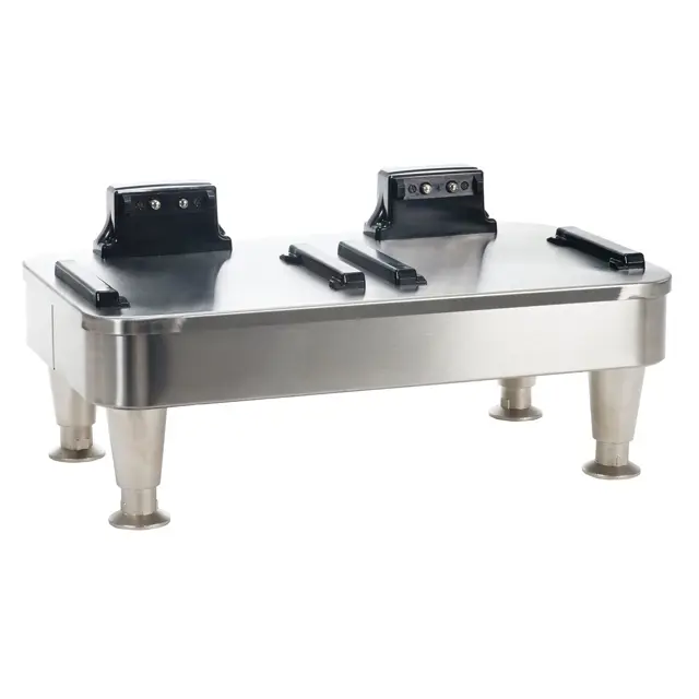 Bunn Brewer 2SH Stand