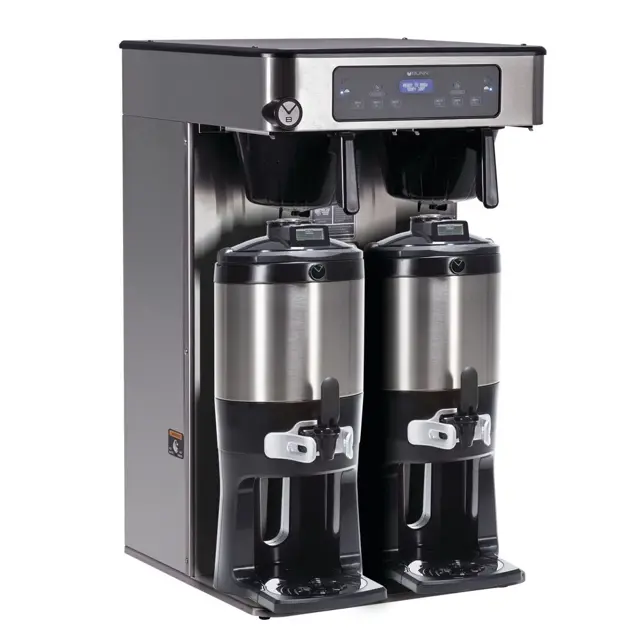 Bunn Infusion Brewer ICB Twin Tall