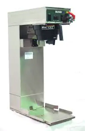 Bunn Brewer TWF