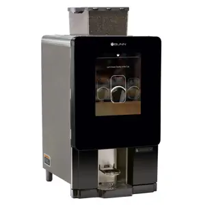 Bunn Brewer SURE IMMERSION 312