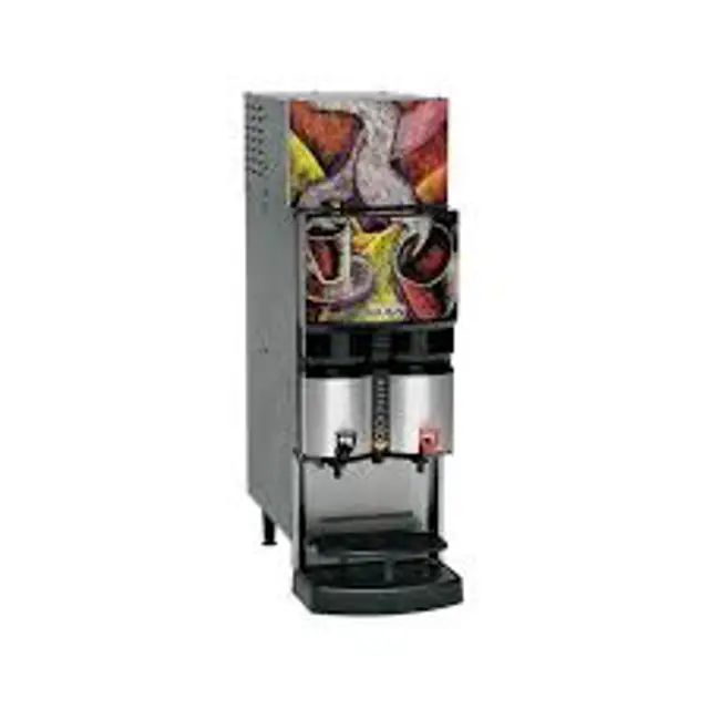 Bunn Liquid Coffee Refrigerated Dispenser LCR-3