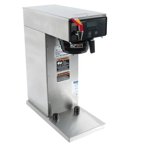 Bunn Brewer AXIOM