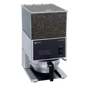 Bunn Grinder LPG-2E