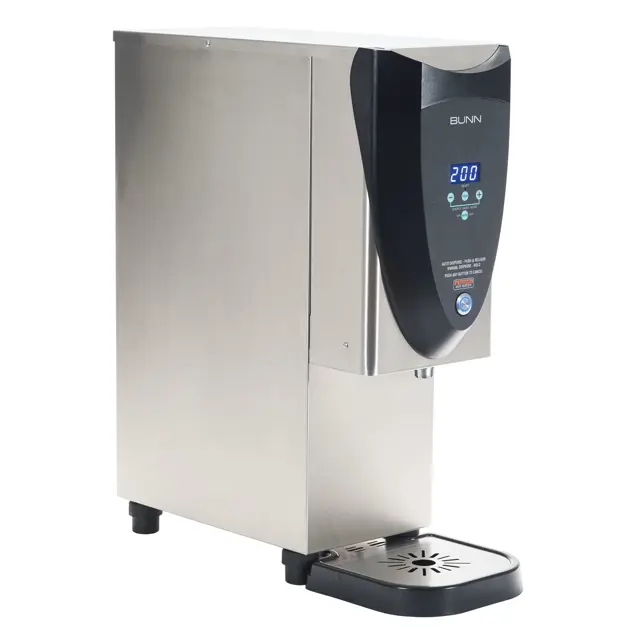 Bunn Hot Water Dispencer H3X