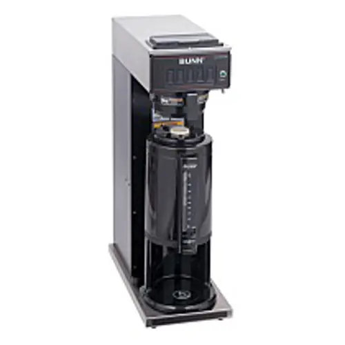 Bunn Brewer GMB  PS