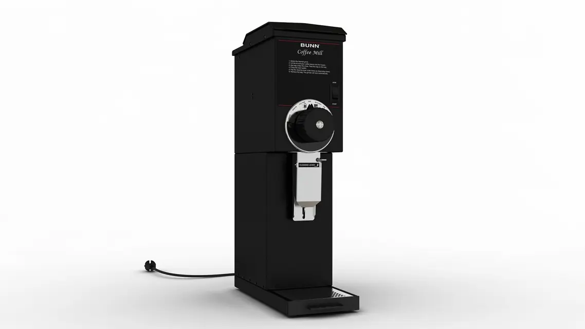 Bunn Grinder G3 GRINDER