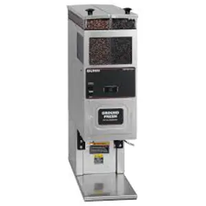 Bunn Brewer G9-2T