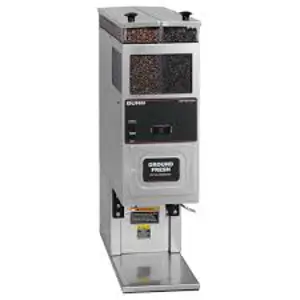 Bunn Brewer G9-2T