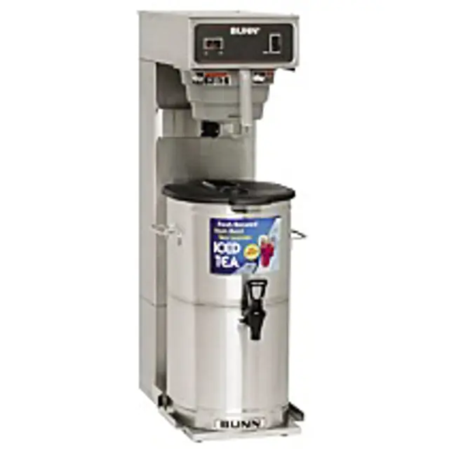 Bunn Brewer TU3Q