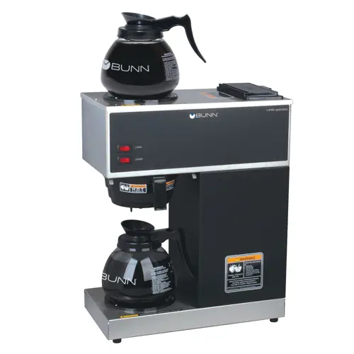 Bunn Brewer VPR
